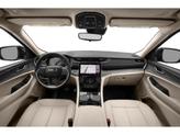 Thumbnail of 2022 Diamond Black Jeep Grand Cherokee L