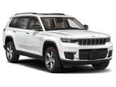 Thumbnail of 2022 Diamond Black Jeep Grand Cherokee L