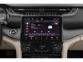 Thumbnail of 2022 Diamond Black Jeep Grand Cherokee L