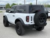 Thumbnail of 2023 Oxford White Ford Bronco
