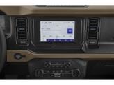 Thumbnail of 2023 Oxford White Ford Bronco