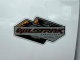 Thumbnail of 2023 Oxford White Ford Bronco