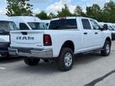 Thumbnail of 2025 Bright White Clearcoat RAM 2500