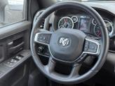 Thumbnail of 2025 Bright White Clearcoat RAM 2500