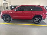 Thumbnail of 2017 Redline 2 Coat Pearl Jeep Grand Cherokee