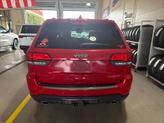 Thumbnail of 2017 Redline 2 Coat Pearl Jeep Grand Cherokee