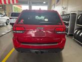 Thumbnail of 2017 Redline 2 Coat Pearl Jeep Grand Cherokee