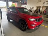 Thumbnail of 2017 Redline 2 Coat Pearl Jeep Grand Cherokee