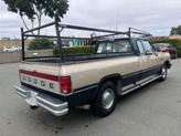 Thumbnail of 1992 Brown Dodge D250