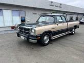 Photo of 1992 Brown Dodge D250