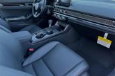 Thumbnail of 2025 Platinum White Pearl Honda Civic Hybrid
