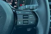 Thumbnail of 2025 Platinum White Pearl Honda Civic Hybrid