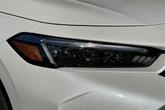 Thumbnail of 2025 Platinum White Pearl Honda Civic Hybrid