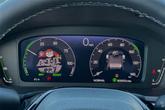Thumbnail of 2025 Platinum White Pearl Honda Civic Hybrid