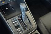 Thumbnail of 2026 Solar Silver Metallic Honda CR-V