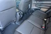 Thumbnail of 2026 Solar Silver Metallic Honda CR-V
