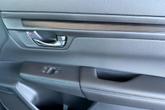 Thumbnail of 2026 Solar Silver Metallic Honda CR-V