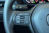 Thumbnail of 2026 Solar Silver Metallic Honda CR-V