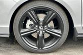 Thumbnail of 2025 Solar Silver Metallic Honda Accord Hybrid