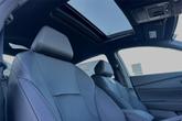 Thumbnail of 2025 Solar Silver Metallic Honda Accord Hybrid