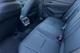 Thumbnail of 2025 Solar Silver Metallic Honda Accord Hybrid