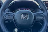 Thumbnail of 2025 Solar Silver Metallic Honda Accord Hybrid
