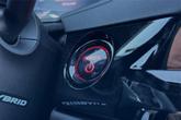 Thumbnail of 2025 Solar Silver Metallic Honda Accord Hybrid