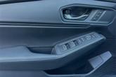 Thumbnail of 2025 Solar Silver Metallic Honda Accord Hybrid
