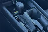 Thumbnail of 2025 Solar Silver Metallic Honda Accord Hybrid