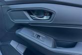 Thumbnail of 2025 Solar Silver Metallic Honda Accord Hybrid
