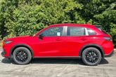 Thumbnail of 2026 Milano Red Honda HR-V