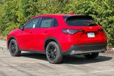 Thumbnail of 2026 Milano Red Honda HR-V