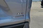 Thumbnail of 2021 Silver Sky Metallic Toyota RAV4 Hybrid