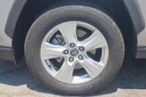 Thumbnail of 2021 Silver Sky Metallic Toyota RAV4 Hybrid