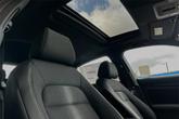 Thumbnail of 2025 Crystal Black Pearl Honda Civic Hybrid