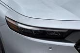 Thumbnail of 2025 Solar Silver Metallic Honda Accord Hybrid