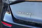 Thumbnail of 2023 Crystal Black Pearl Honda Accord