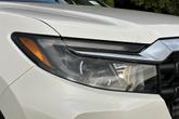 Thumbnail of 2025 Platinum White Pearl Honda Ridgeline