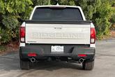 Thumbnail of 2025 Platinum White Pearl Honda Ridgeline