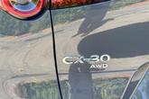 Thumbnail of 2025 Gray Metallic Mazda CX-30