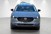 Thumbnail of 2025 Gray Metallic Mazda CX-30
