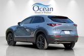 Thumbnail of 2025 Gray Metallic Mazda CX-30