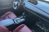 Thumbnail of 2025 Gray Metallic Mazda CX-30