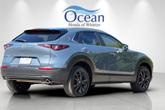 Thumbnail of 2025 Gray Metallic Mazda CX-30