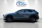 Thumbnail of 2025 Gray Metallic Mazda CX-30
