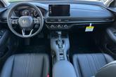 Thumbnail of 2026 Platinum White Pearl Honda HR-V