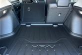 Thumbnail of 2026 Platinum White Pearl Honda HR-V