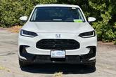 Thumbnail of 2026 Platinum White Pearl Honda HR-V