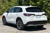 Thumbnail of 2026 Platinum White Pearl Honda HR-V