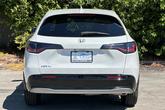 Thumbnail of 2026 Platinum White Pearl Honda HR-V